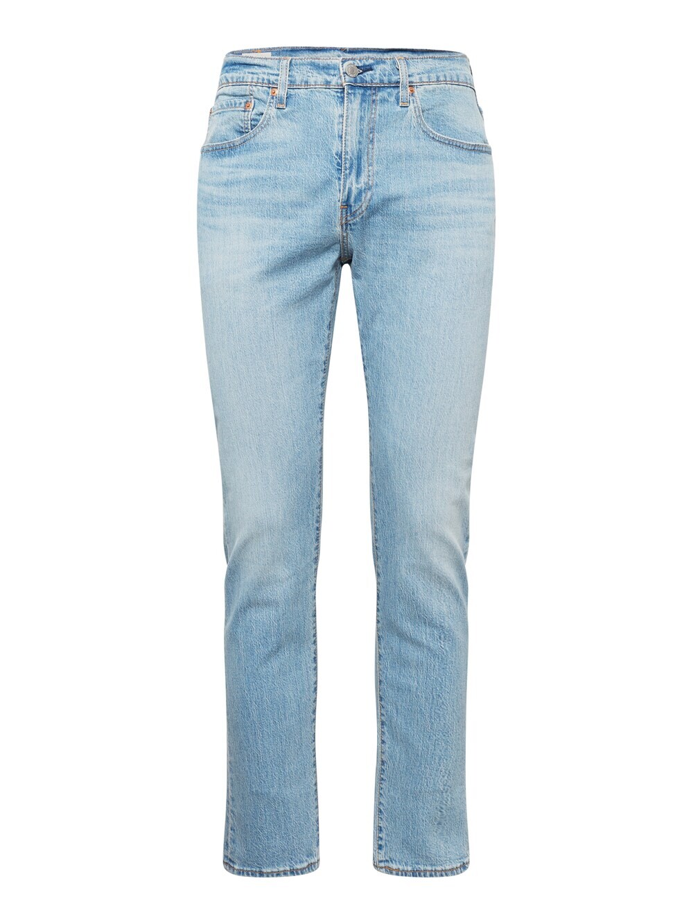 

Обычные джинсы LEVIS 512, светло-синий