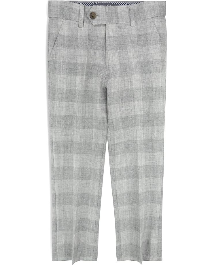

Брюки Appaman Stretchy Suit Pants, цвет London Check