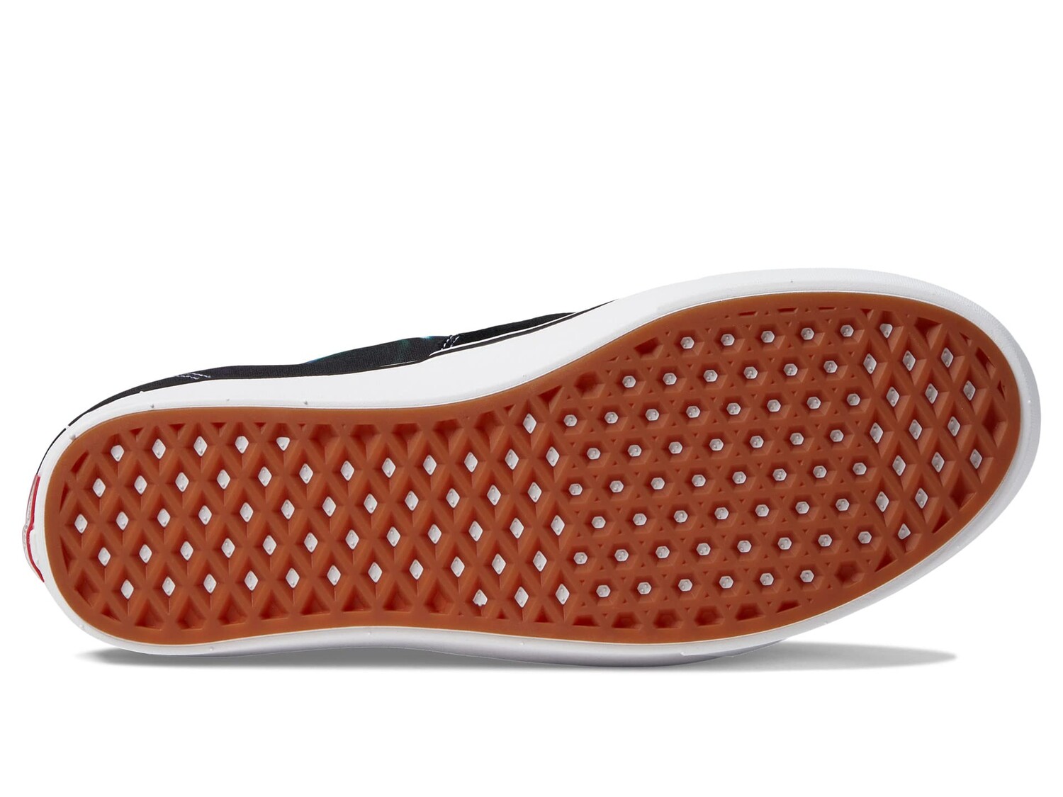 

Кроссовки Vans ComfyCush Authentic