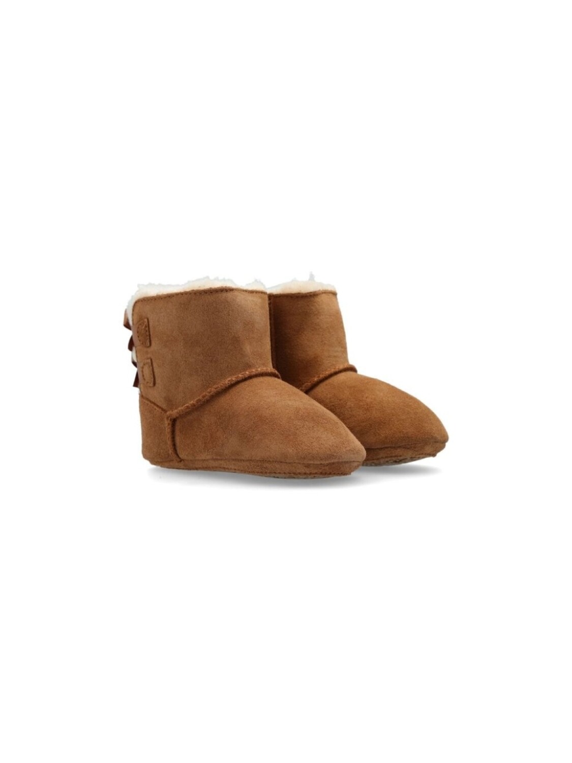 

UGG Kids Bailey сапоги, коричневый