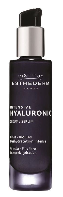 Institut Esthederm Intensive Hyaluronic Serum сыворотка для лица, 30 ml esthederm intensive aha peel gentle face serum 30 ml