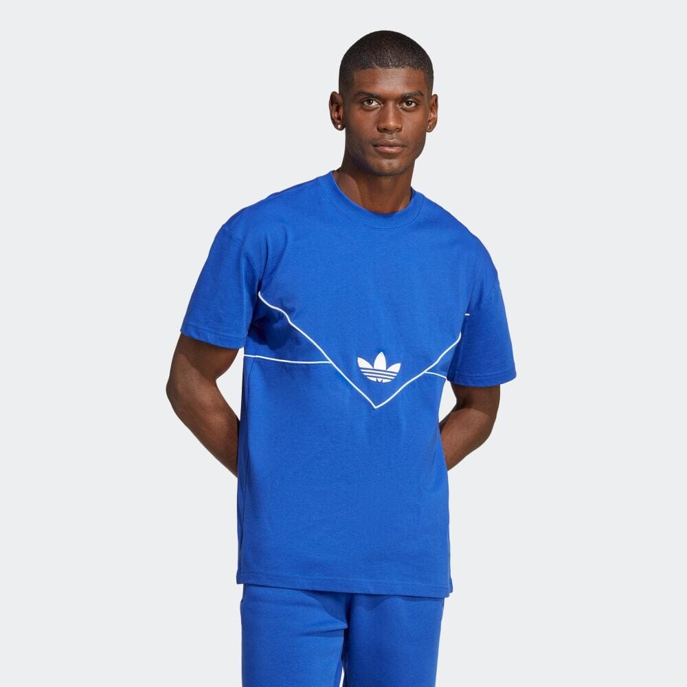 

Футболка Adidas HR3320, синий