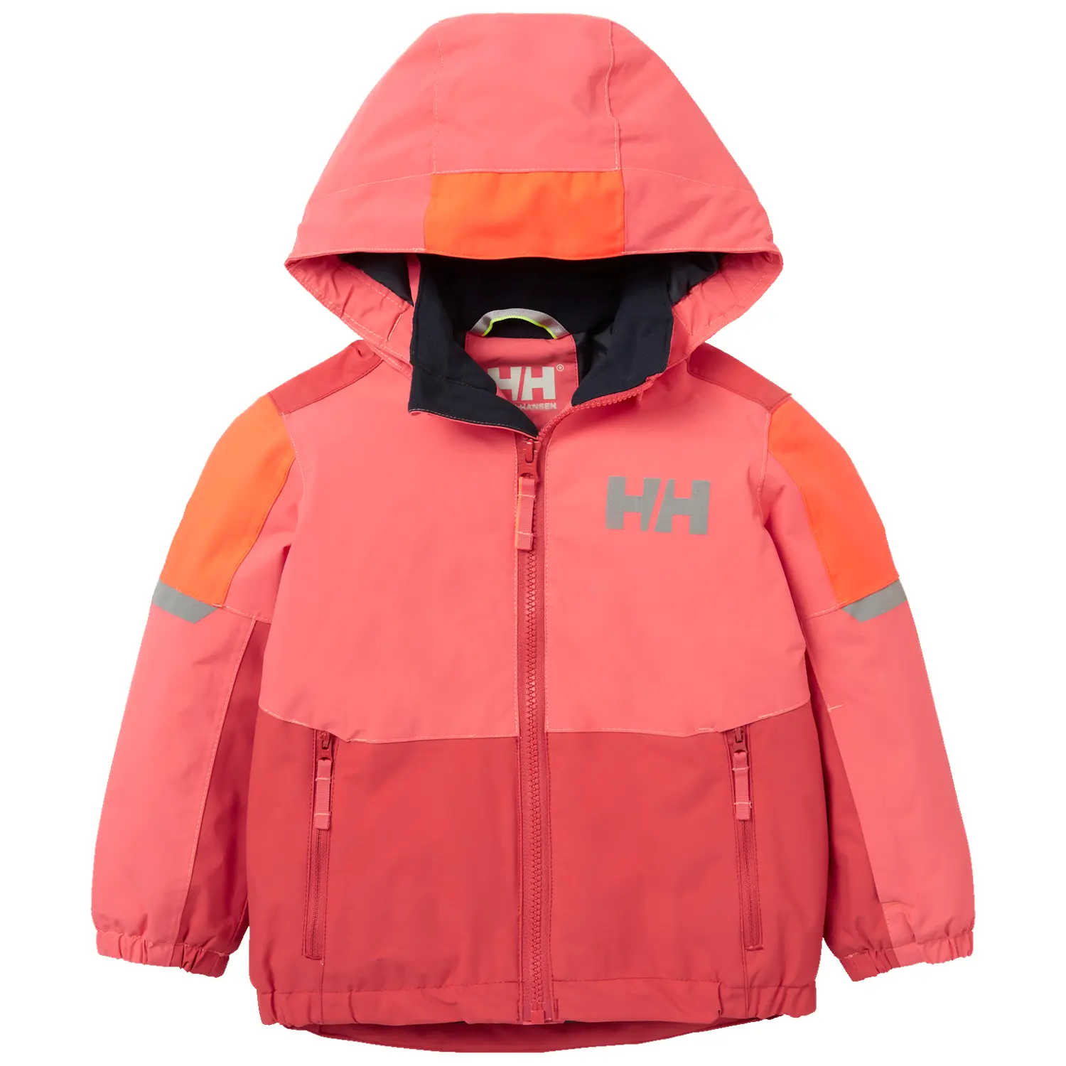 

Утепленная куртка Helly Hansen Rider 2.0 Insulated, красный