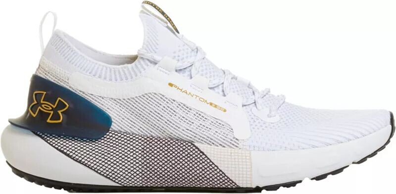 

Мужские кроссовки Under Armour HOVR Phantom 3 Notre Dame