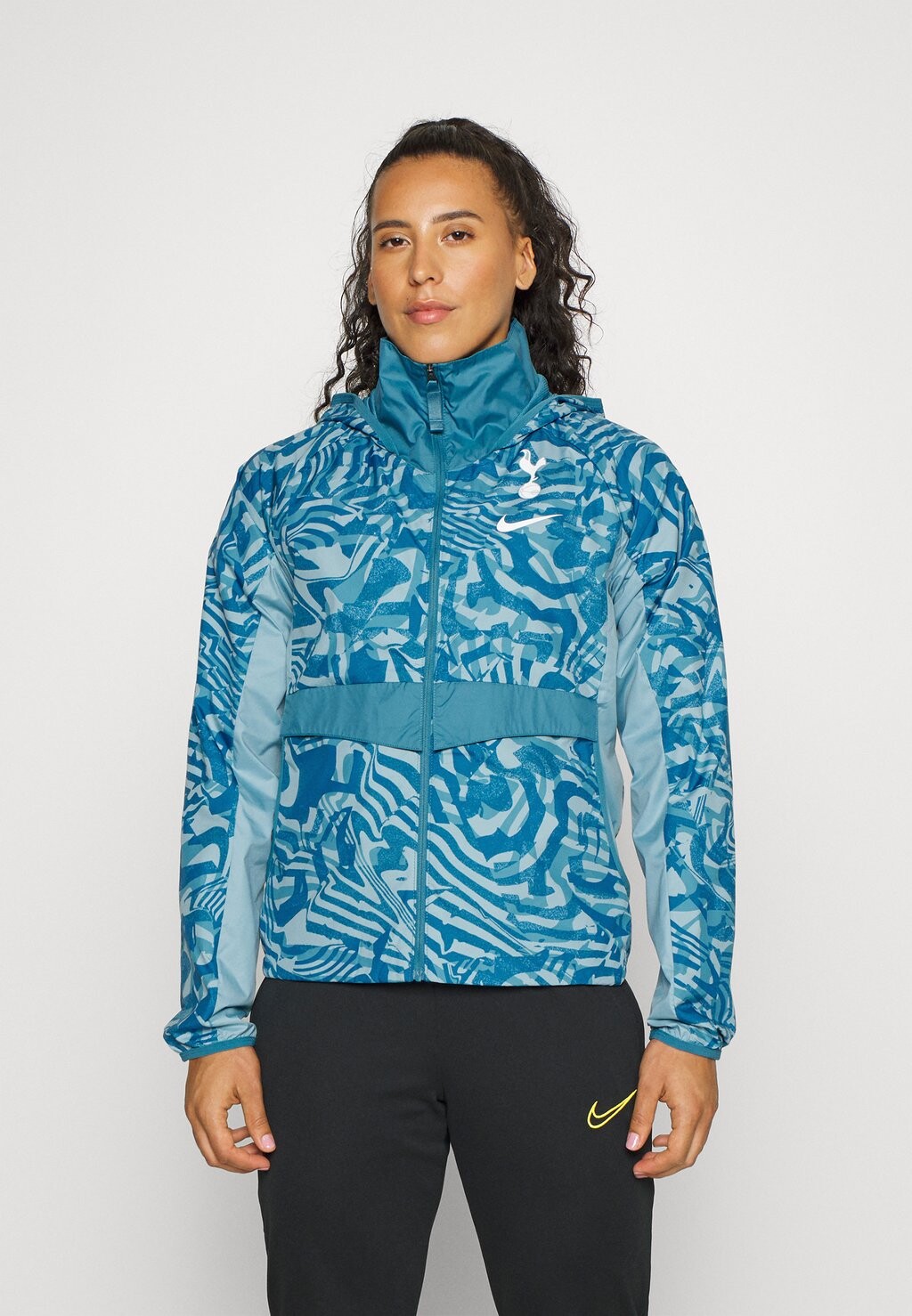

Спортивная куртка Nike, Синий