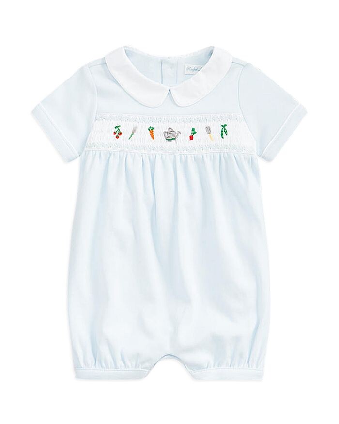

Шорты Bubble из органического хлопка для мальчиков - для малышей Ralph Lauren