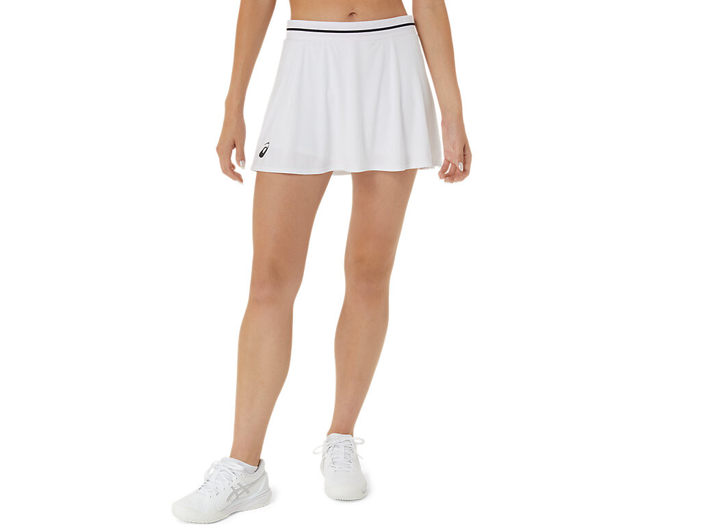 

Шорты Asics, белый