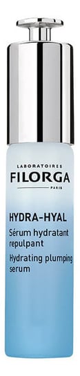 Увлажняющая сыворотка для лица, 30 мл Filorga, Hydra-hyal Hydrating Plumping