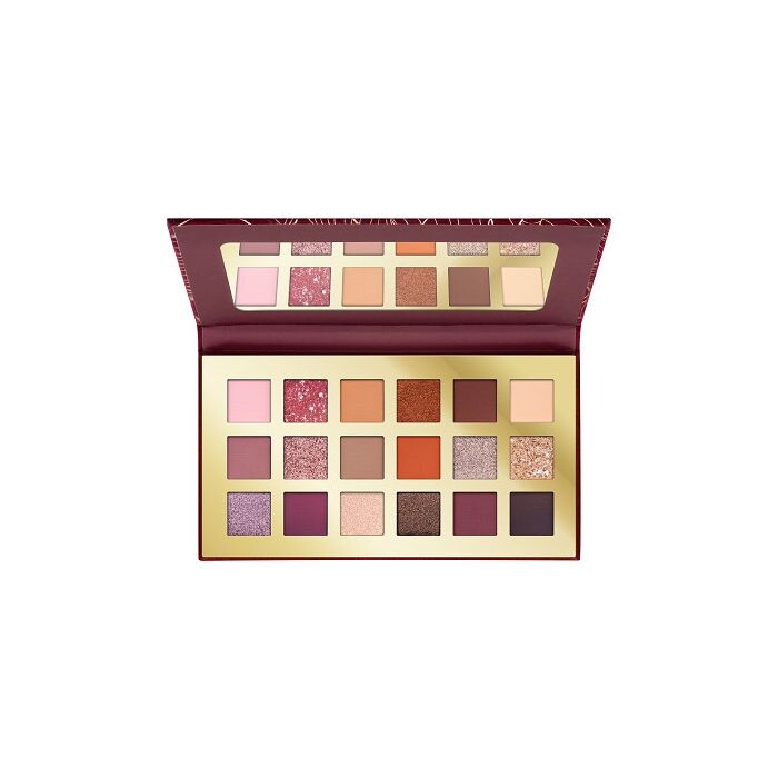

Тени для век Fall In Colours Paleta de Sombras de Ojos Catrice, 1 unidad