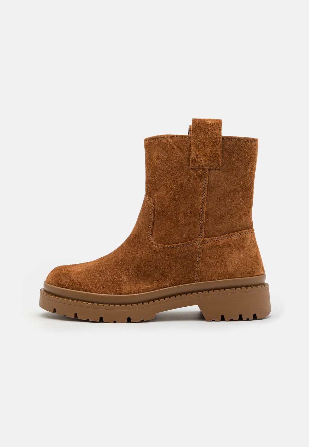 

Ботинки GANT ПРЕПНОВО, цвет cognac