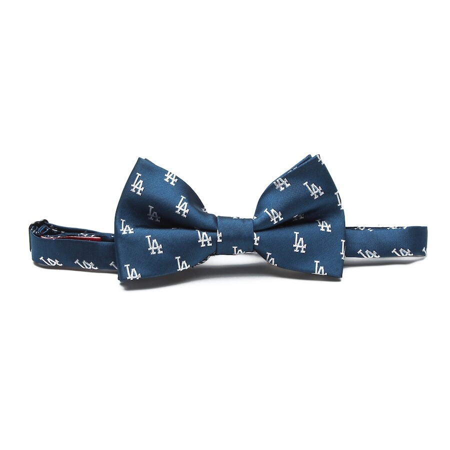 

Галстук Eagles Wings Los Angeles Dodgers, синий