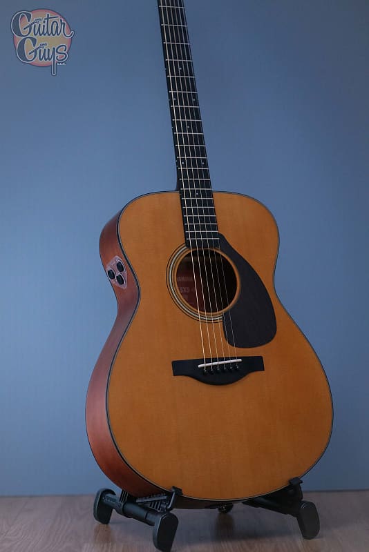 Акустическая гитара Yamaha FSX5 Natural