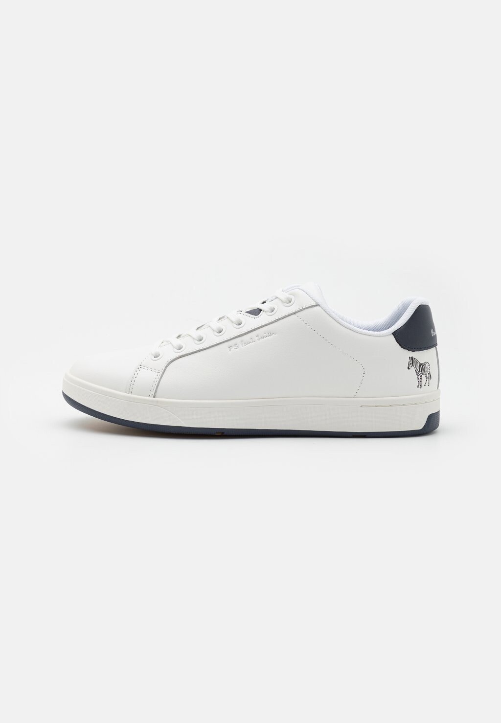 

Низкие кроссовки Spoiler PS Paul Smith, белый