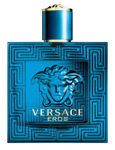 

Versace, Eros, туалетная вода, 30 мл