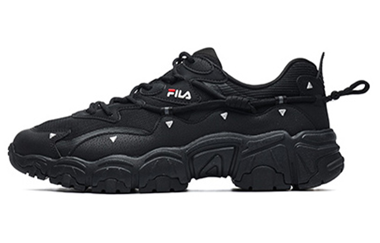 

Женские беговые кроссовки Fila FHT