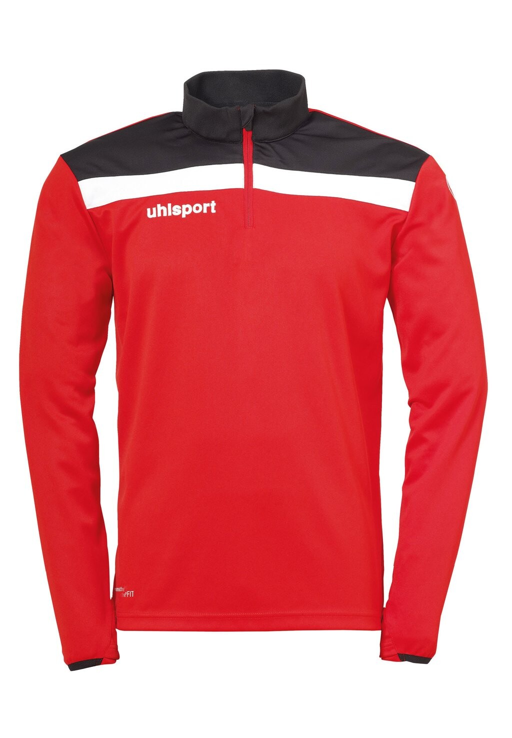 

Рубашка с длинным рукавом uhlsport
