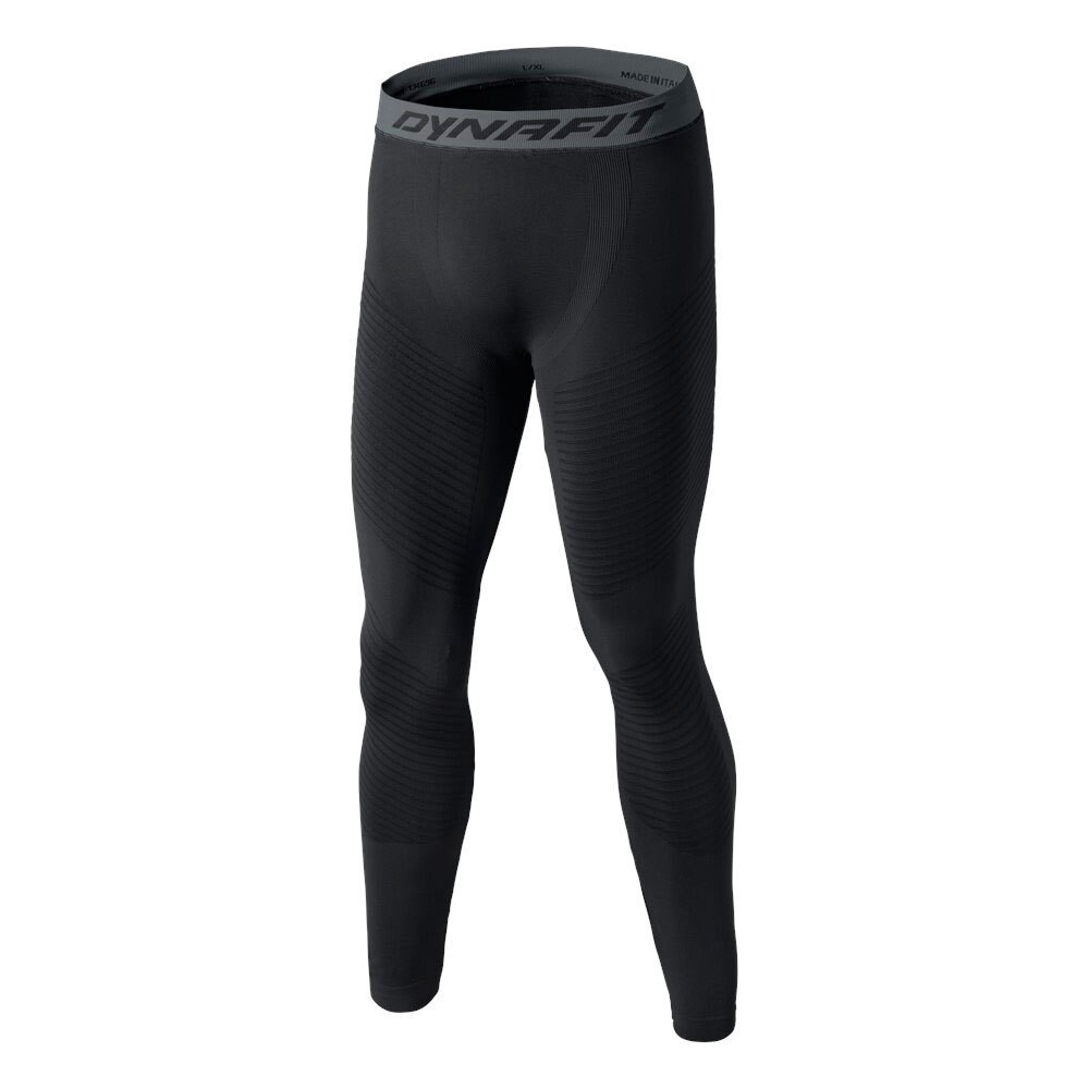 

Леггинсы Dynafit FDryarn Warm, черный