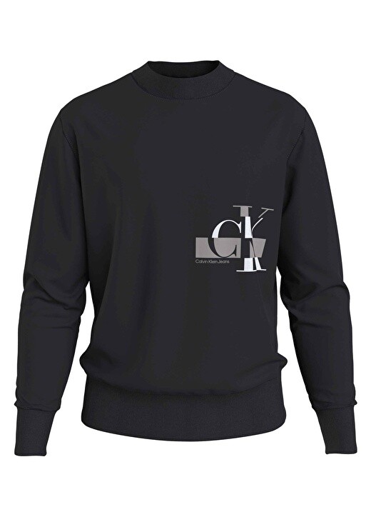 

Фуфайка Calvin Klein Jeans