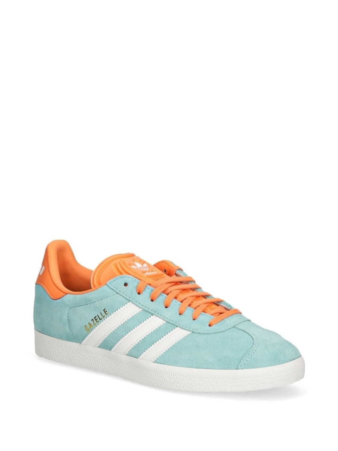 

Кроссовки adidas x MLS Gazelle Inter Miami, синий