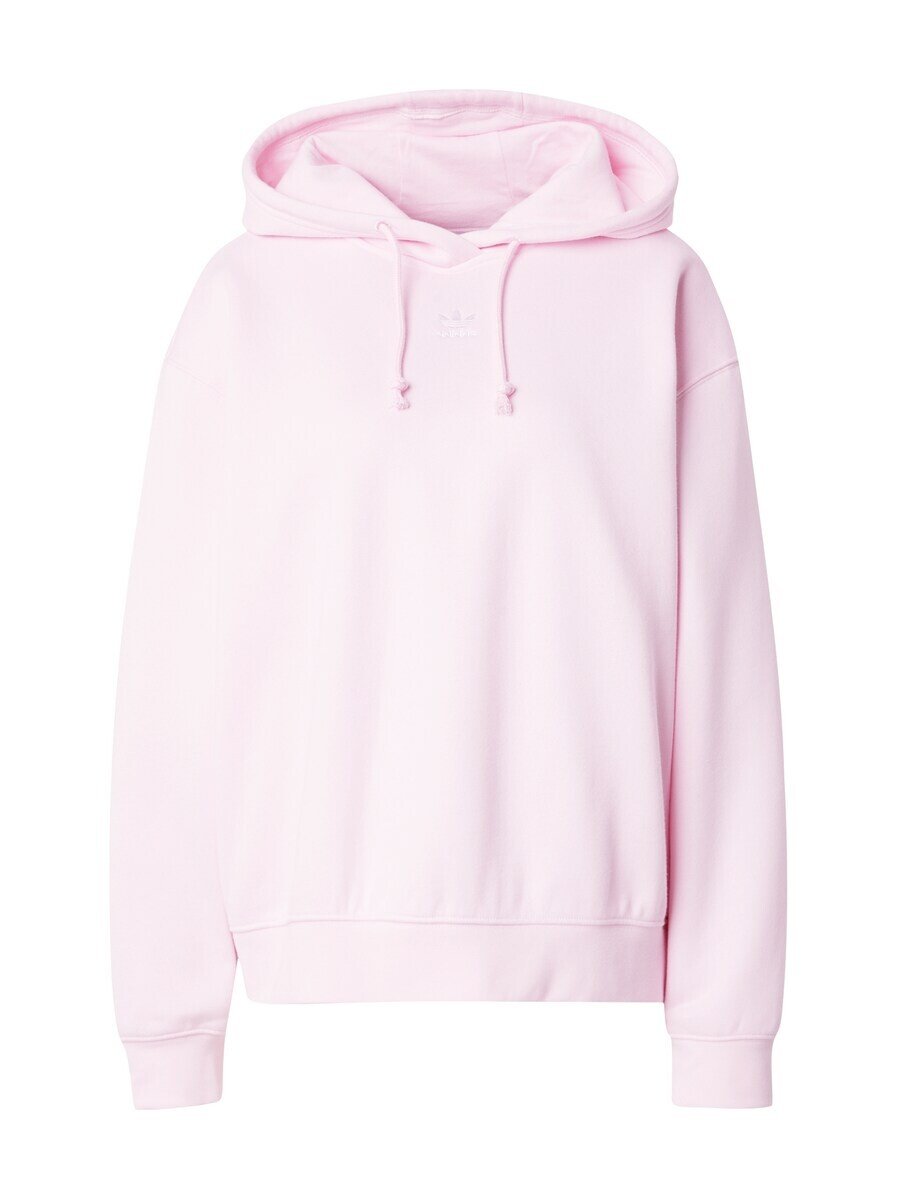 

Толстовка Adidas ADICOLOR ESSENTIALS FRIEND, розовый