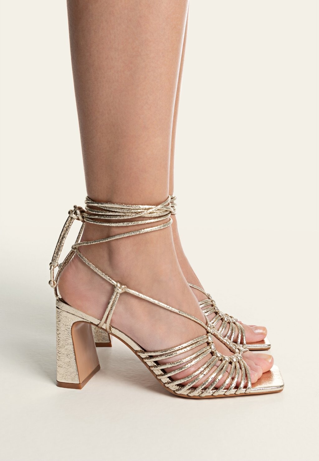 

Свадебные туфли Stradivarius