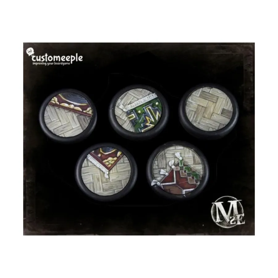 

Офисные столешницы Lucius 40 мм, Malifaux - Base Tops (Customeeple)