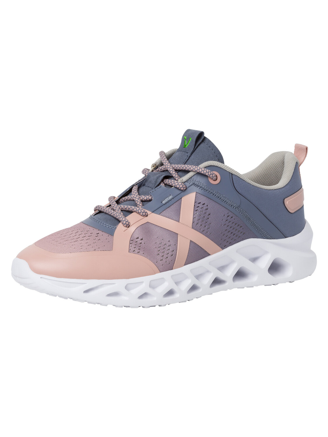 

Кроссовки Jana Sneaker, цвет ROSE/BLUE