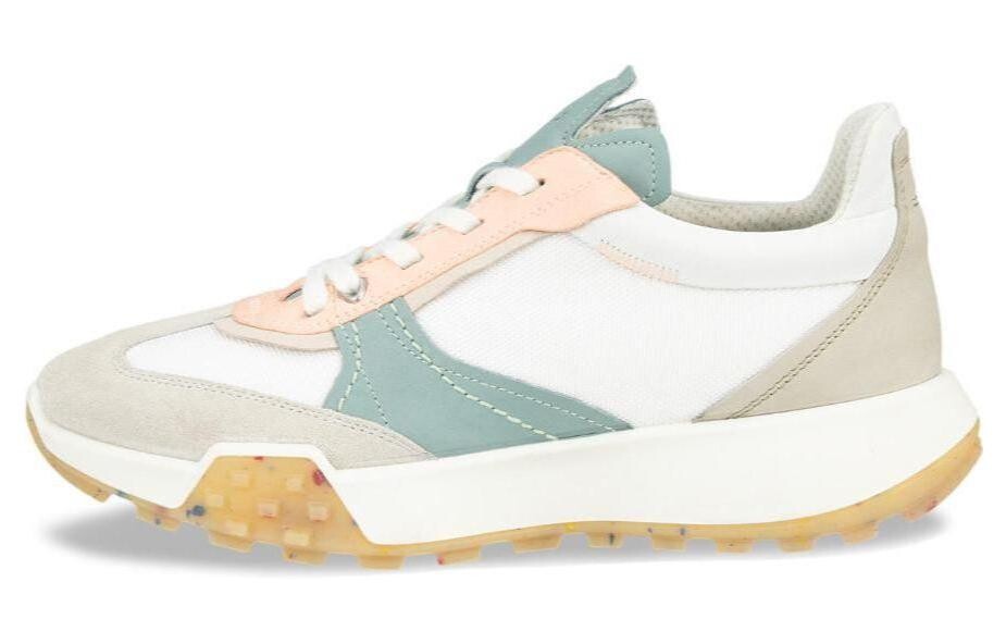 

Кроссовки ecco Lifestyle Shoes Women's Low-top Multicolor, цвет Multicolor