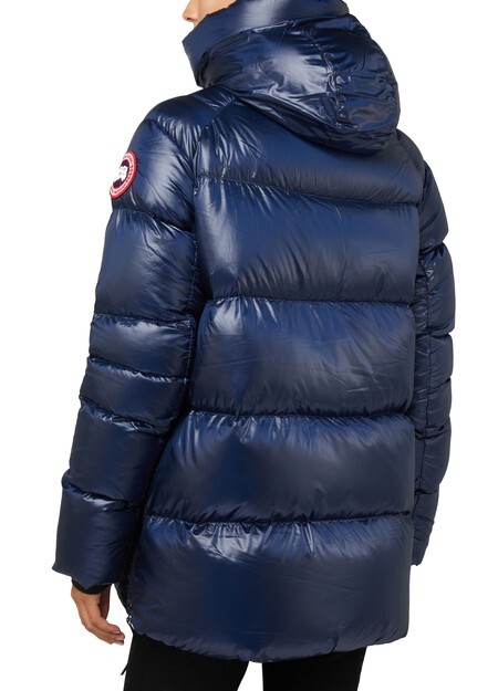 

Кипарисовый фугу Canada Goose