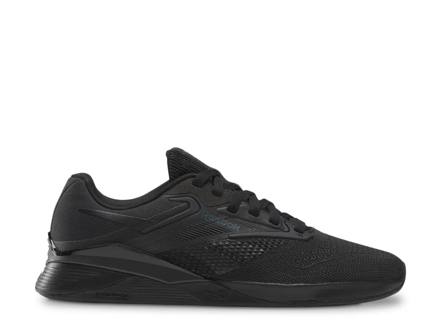 

Кроссовки Nano X4 Training Shoe Reebok, черный