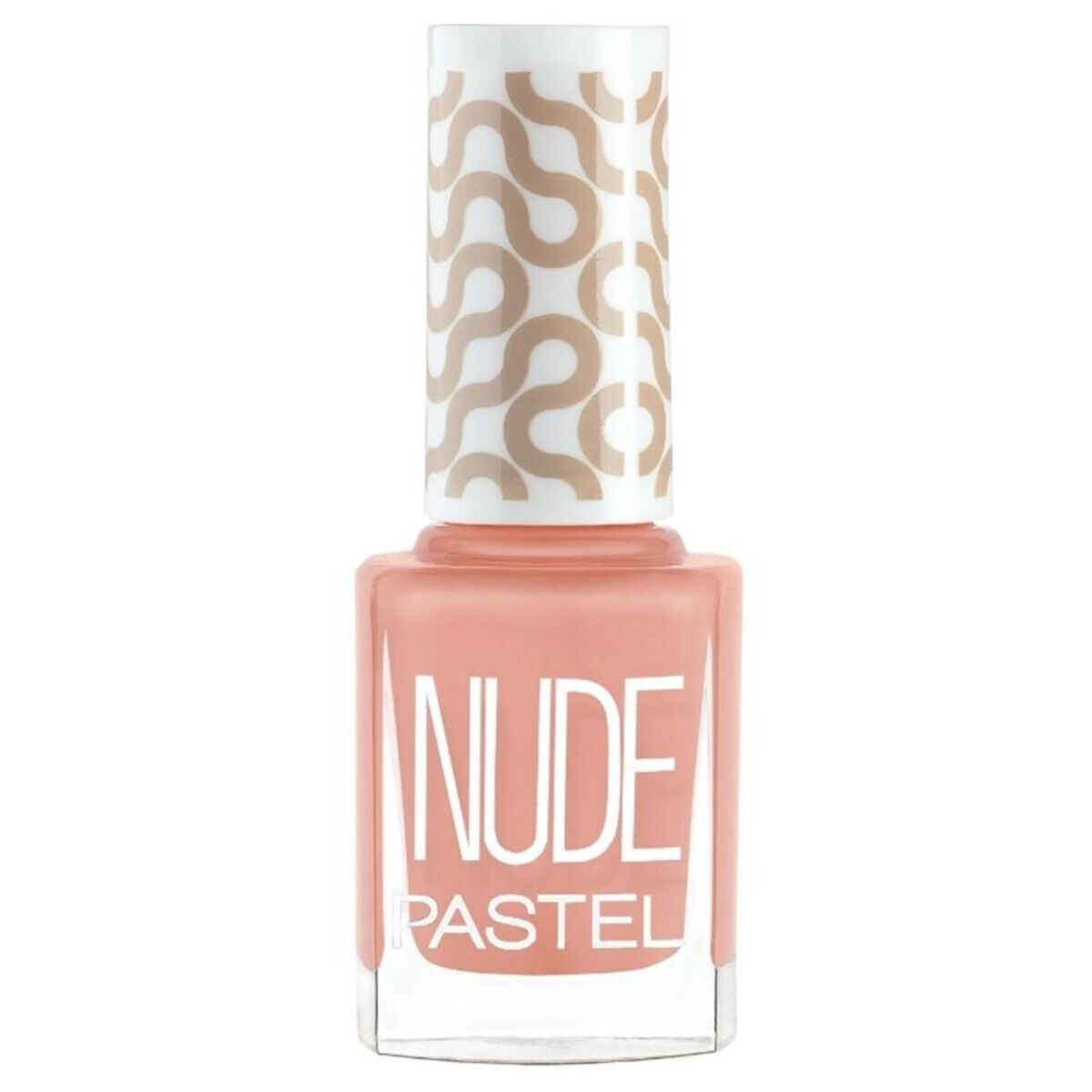 

Классический лак для ногтей 770 Pastel Nude, 13 мл