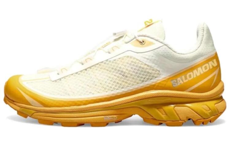 

Salomon XT-6 FT Ваниль Бакскин Ледяной орех
