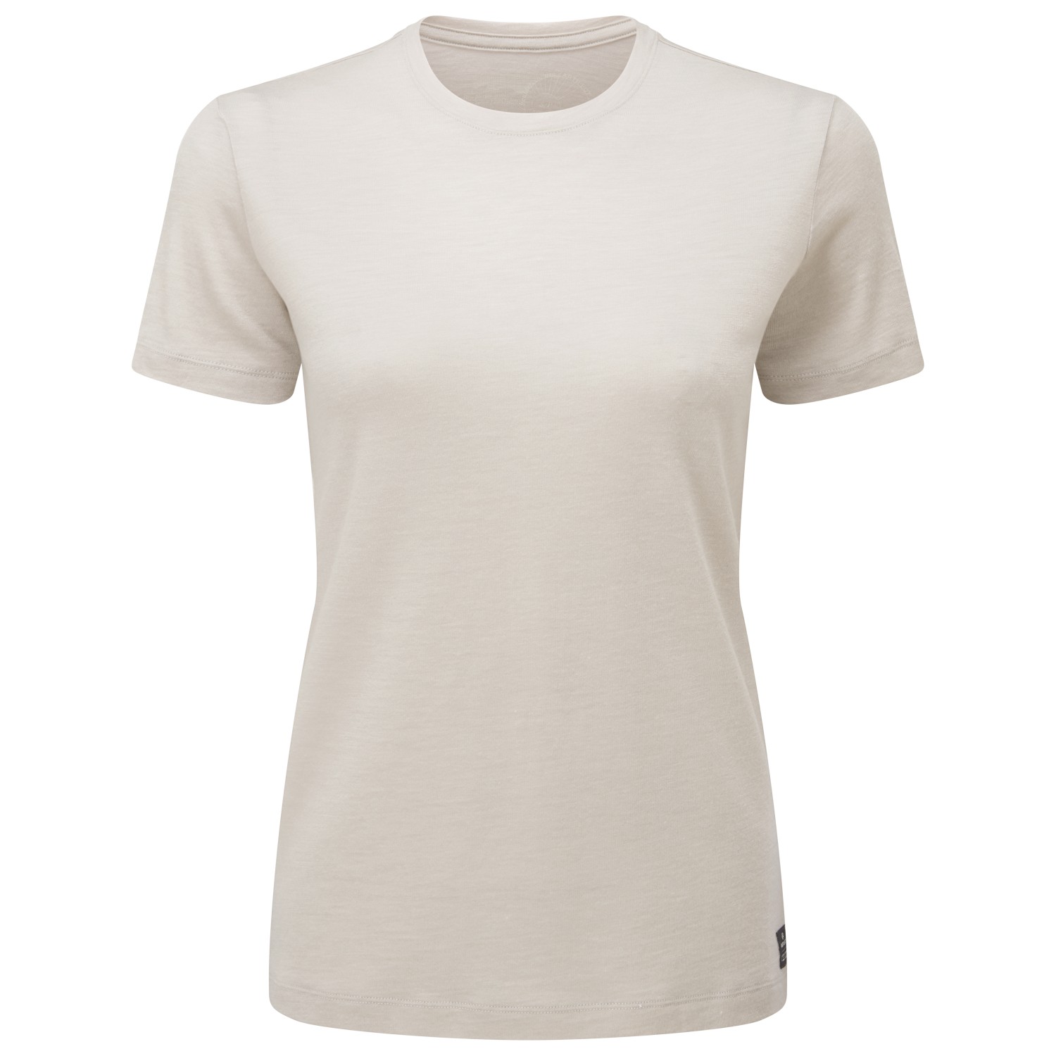 цена Рубашка из мериноса Artilect Women's Utilitee, цвет Dove Grey