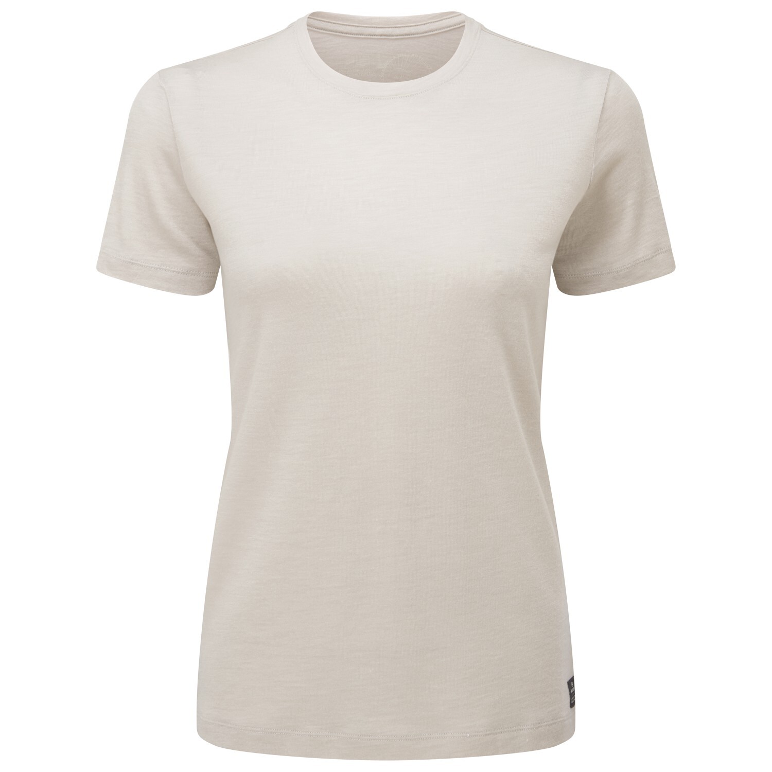 

Рубашка из мериноса Artilect Women's Utilitee, цвет Dove Grey
