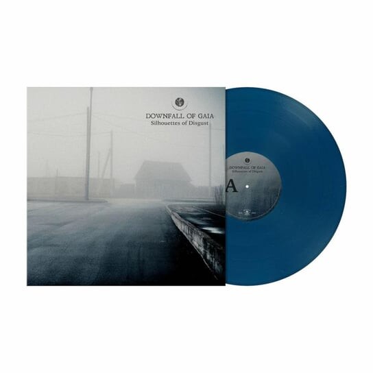 

Виниловая пластинка Downfall Of Gaia - Silhouettes Of Disgust