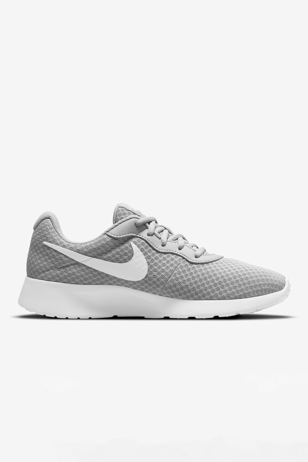 

Кроссовки - Серые - Плоские Nike, серый