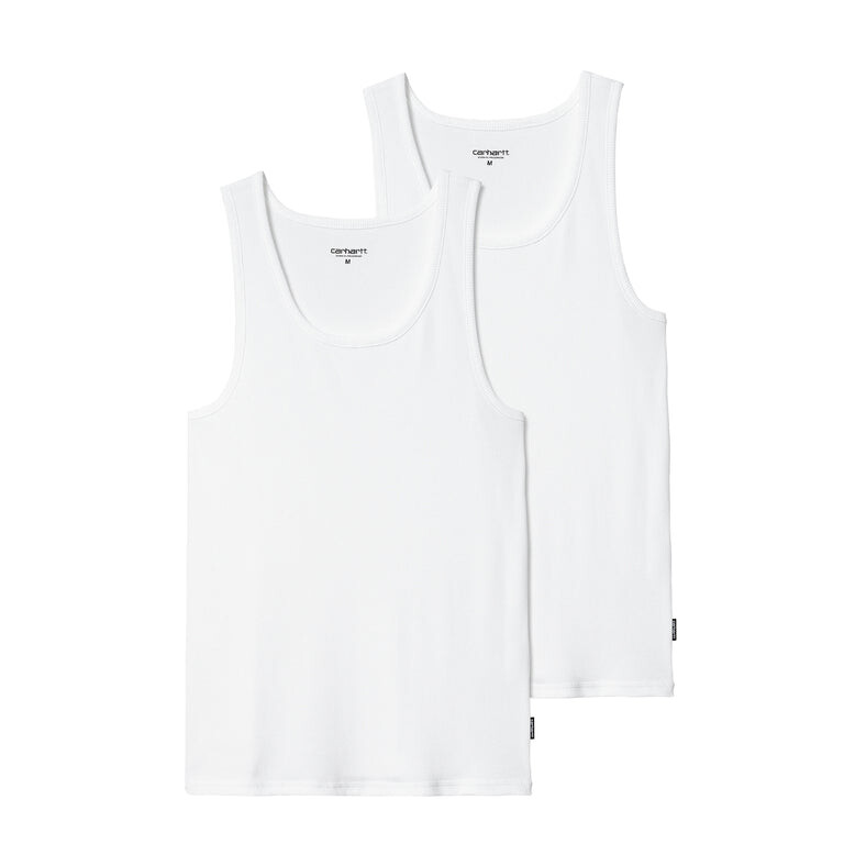 

Футболка Carhartt Wip A-Shirt Carhartt WIP, белый