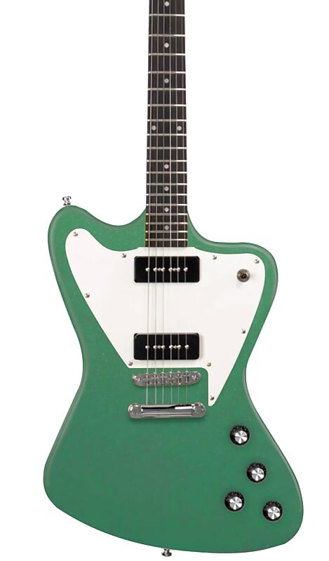 Электрогитара Eastwood Stormbird Emerald Green электрогитара eastwood stormbird black