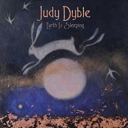 

Виниловая пластинка Dyble Judy - Earth Is Sleeping