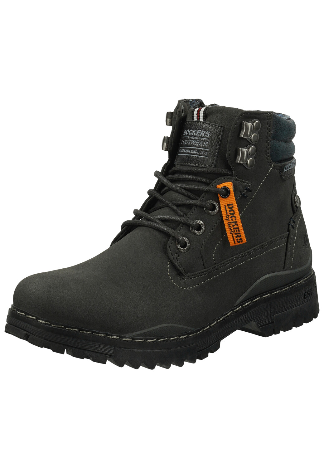 

Сапоги DOCKERS ette, черный