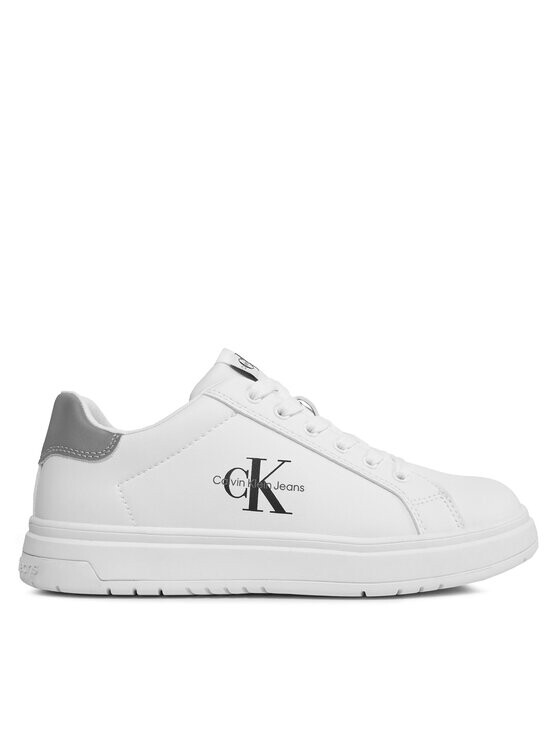 

Кроссовки Calvin Klein, белый