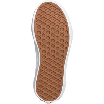 

Кроссовки Old Skool V – детские Vans, цвет Multi/True White