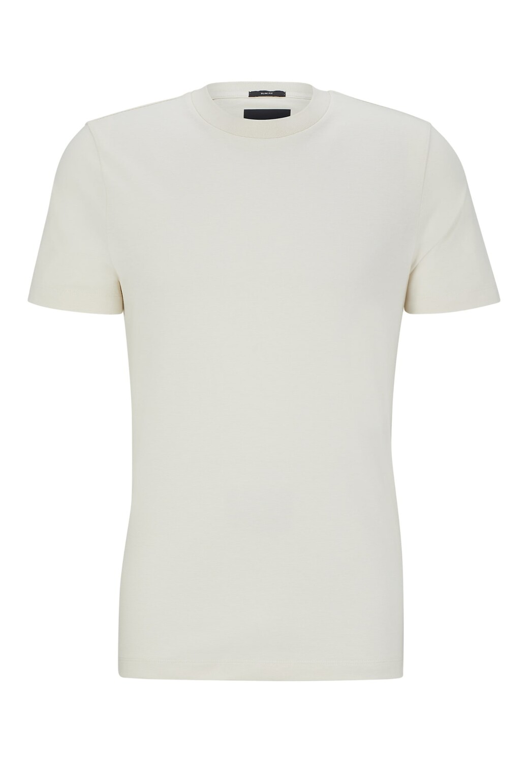 

Футболка BOSS P-TESSLER 198 Slim Fit, белый