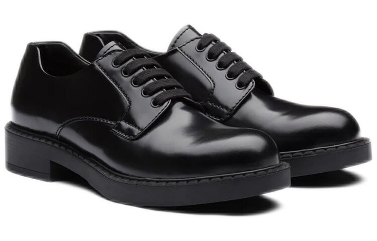 

Туфли мужские Prada, чёрный