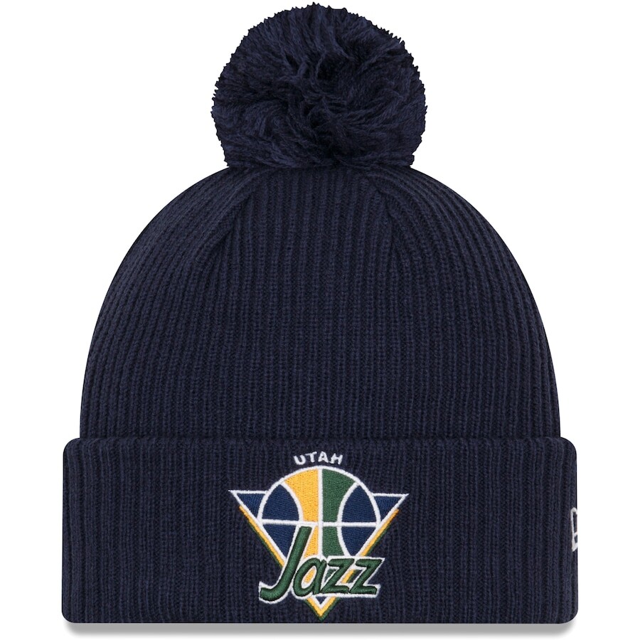 

Шапка New Era Utah Jazz, нави