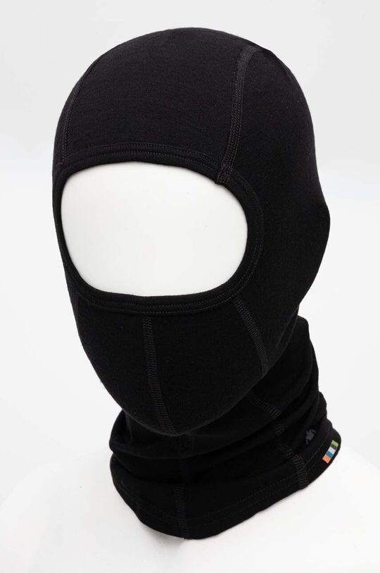 

Балаклава Thermal Merino Smartwool, черный
