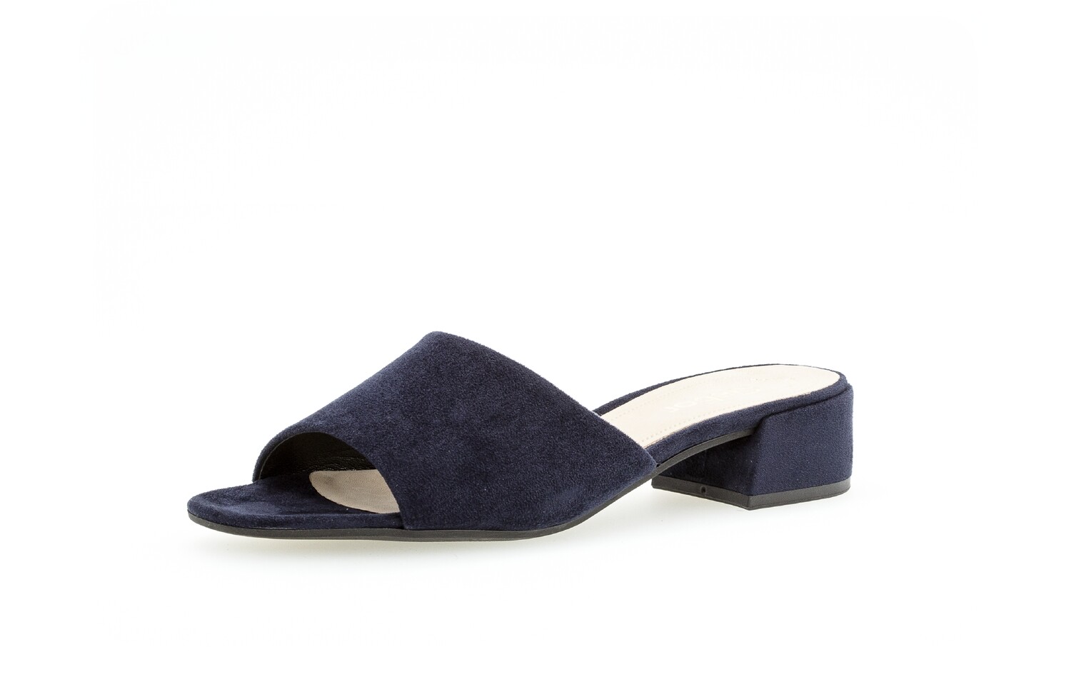

Мюли Gabor Fashion Pantolette, синий