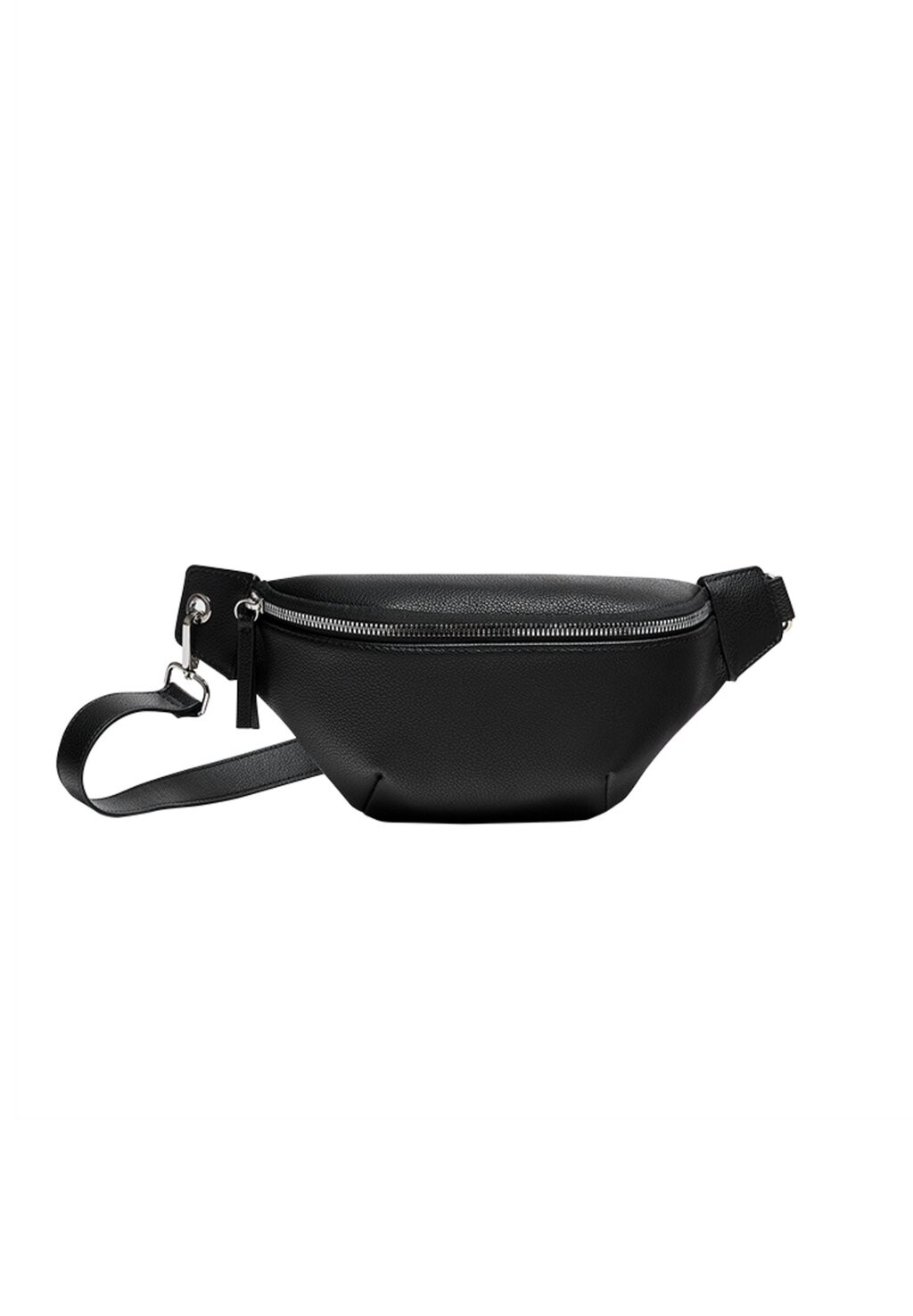 

Поясная сумка Urban PULL&BEAR, черный