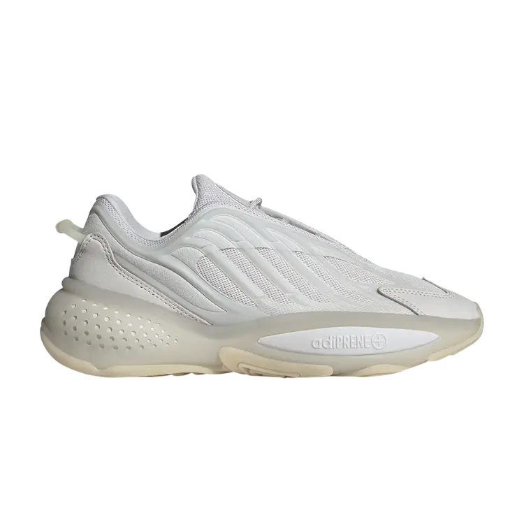 

Кроссовки Adidas Wmns Ozrah, серый