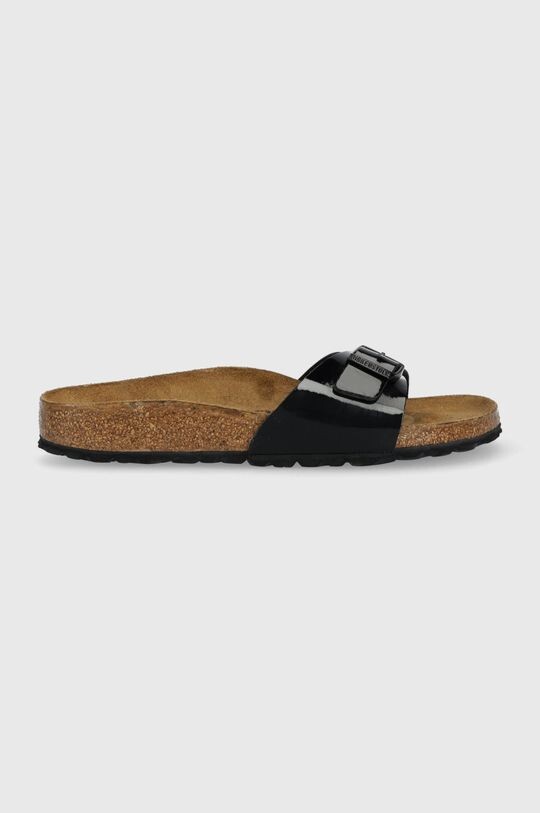 

Шлепанцы Madrid Birkenstock, черный